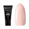 Poligēls CLARESA Poli Gel Peach, 30 g
