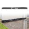 Plūdu barjeras VEVOR YH3050*210, 8 gab, 305 × 21 cm