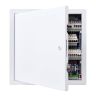 Piekļuves durtiņas VEVOR 9.03.S008.2343A, 337 × 337 × 15,5 mm