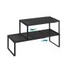 SONGMICS spice racks, 2 pcs