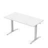 Desk Leader 7.4 White
