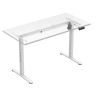 Adjustable height electric desk stand Mark Adler Xeno 2.1, 80 × 12 × 30 cm