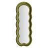 Wall mirror MIKI, 60 × 160 × 4 cm