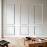 Sienu apdares līstes VEVOR JX88#-L1920, 3 gab, 61 × 137 cm un 61 × 61 cm