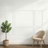 Sienu apdares līstes VEVOR JX88#-L2165, 3 gab, 58 × 143 cm un 58 × 58 cm