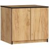 Skapja virsbūve S60, 60 × 55 × 51 cm