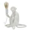 Galda lampa Monkey, 33 × 32 × 33 cm