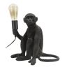 Galda lampa Monkey, 33 × 32 × 33 cm