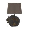 Galda lampa Tribal B