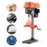 Galda urbjmašīna VEVOR DP25013B-VS, 72,01 × 28,5 × 41 cm