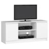 TV statīvs RTV K120, balts
