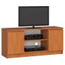 TV statīvs RTV K120, brūns