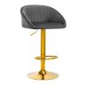 Taburete 4Rico QS-B16G