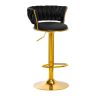 Taburete 4Rico QS-B313a