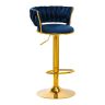 Taburete 4Rico QS-B313a