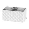 Ultraskaņas tīrītājs AD-3000, 300 ml, Balts, 20 × 12 × 10 cm