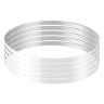 Lentzāģa asmens, 2780 mm, 4 zobu collām, SK5 oglekļa tērauds, 16 mm plats