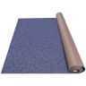 Āra un iekštelpu paklājs 1,5x10 m, ūdensizturīgs, zils