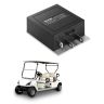 Golfa ratiņu 36V 350A motora ātruma regulators, alumīnija korpuss, IP65