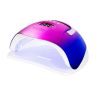 UV LED nagu lampa Glow F2, 22,5 × 20 × 11 cm