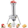 Augļu smalcinātājs VEVOR YF-02, 1100 W, 164 kg/h, 500 × 575 × 1050 mm