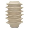 Vāze 0421880003, Japandi stils, Ø 25,5 × 35,5 cm