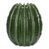 Vāze Cactus Ball, Ø 28 × 31 cm