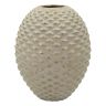 Vāze „Pepitas Ball“, Ø 23,5 × 28,5 cm