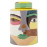 Vāze „Piccassy Color Top“, Ø 19 × 28 cm