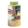 Vāze „Piccassy Color Top“, Ø 19 × 33 cm