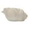 Vāze Shell Sand B, 35 × 18 × 23 cm