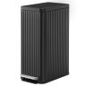 Virtuves atkritumu tvertne SONGMICS, 50 l, 47,6 × 26,3 × 62,4 cm