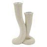 Candlestick Stons, 10 × 17.5 × 6.5 cm
