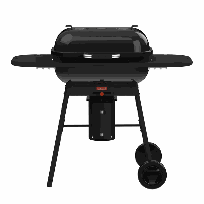 Ogļu grils Barbecook Charcoal Barbecue Magnus Premium, 85 × 64 × 110 cm