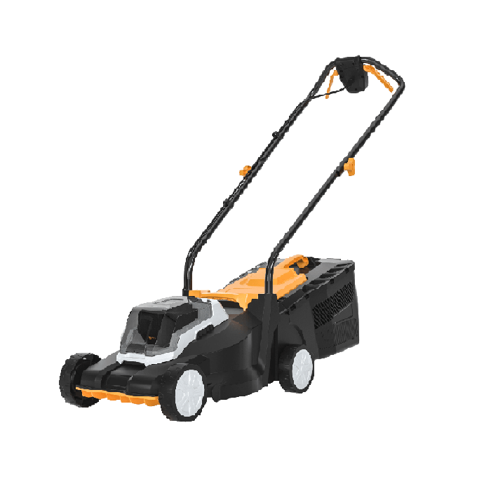 Akumulatora zāles pļāvējs Batavia 18V Cordless Lawn Mower
