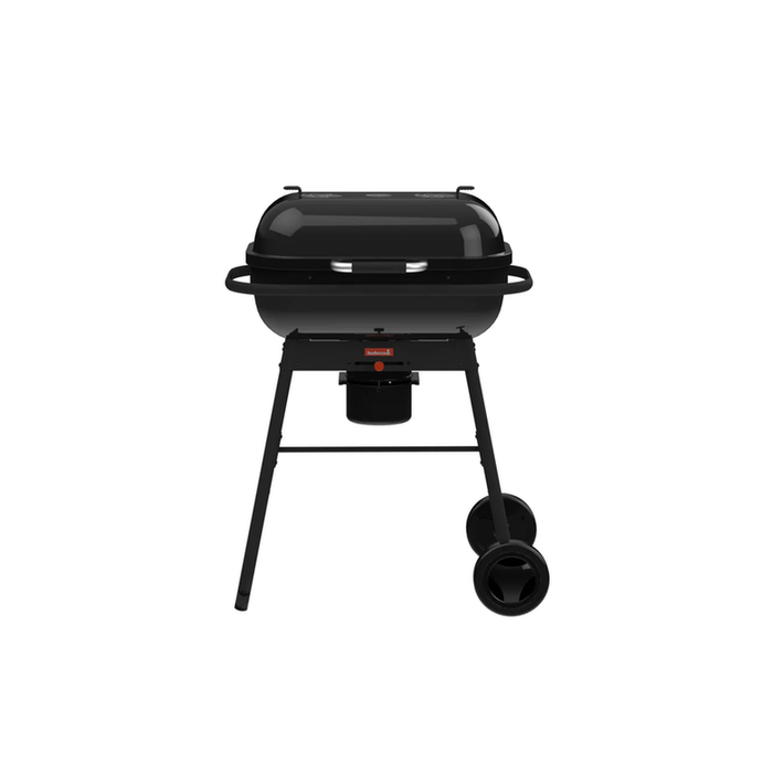 Ogļu grils Barbecook Charcoal Barbecue Magnus Original, 85 × 64 × 110 cm