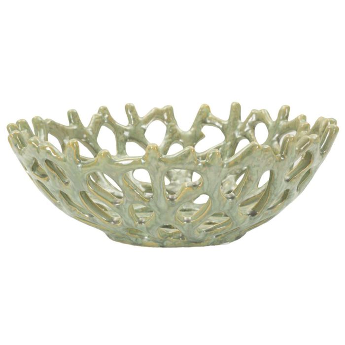 Dekoratīva paplāte Mauro Ferretti Coral
