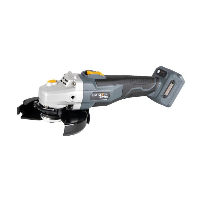 Leņķa slīpmašīna Batavia 18V Cordless Brushless Angle Grinder