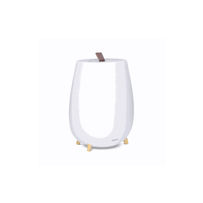Gaisa mitrinātājs Duux Humidifier Gen2 Tag, Ultraskaņas, 19,3 × 31,2 × 26 cm