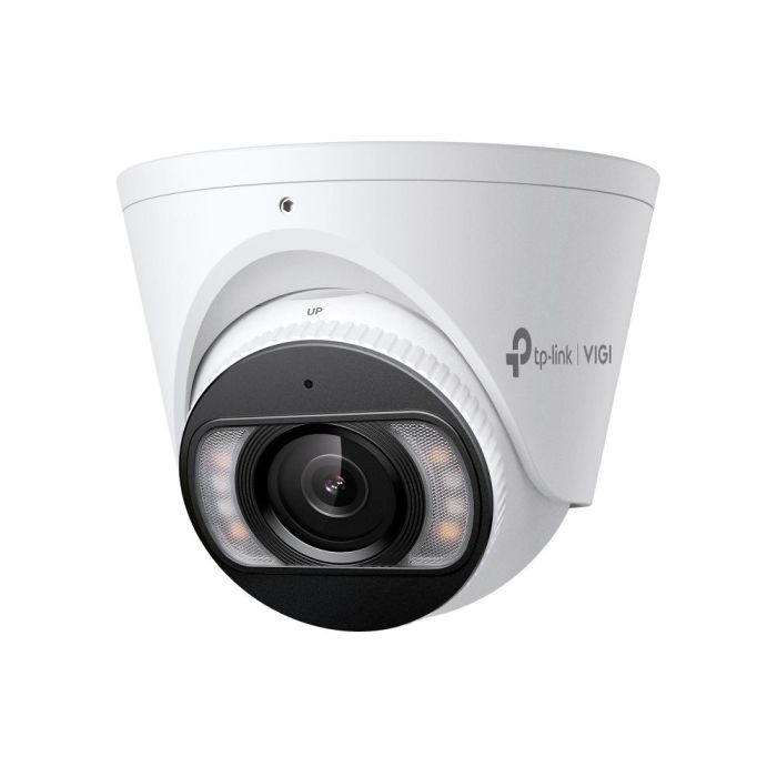 Tīkla kamera TP-LINK InSight S485 VIGI 8MP Full-Color Network Camera, 8 MP, 2,8 mm, IP67