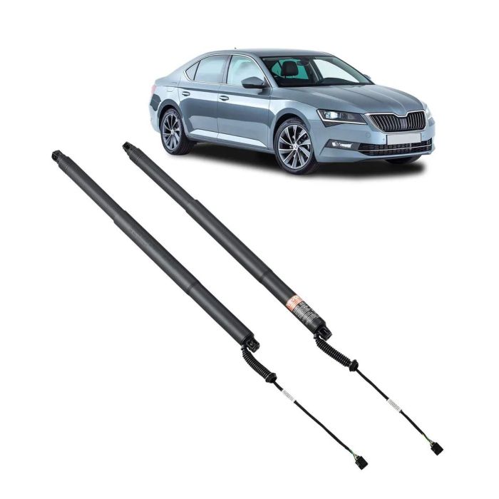 Задние амортизаторы для Skoda Superb III (2015–2020), 2 шт.
