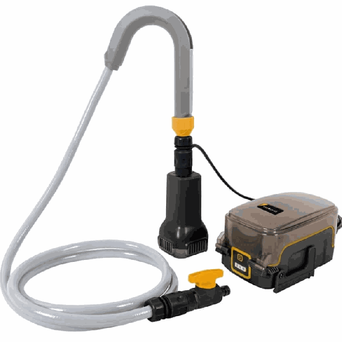 Ūdens sūknis Batavia 18V Cordless Water Pump