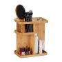 Grima organizators 31x25,5x18cm., gaiši brūnā krāsā