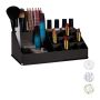 Grima organizators 8x22x12,5cm., melns