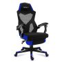 Spēļu krēsls HUZARO COMBAT 3.0 Zils