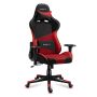 Spēļu krēsls HUZARO FORCE 6.2 sarkans