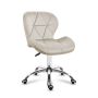 Biroja krēsls Mark Adler Future 3.0 Beige