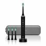 Sonic zobu birste VERTENZ Crystal 30 Black