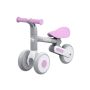 Līdzsvara velosipēds TULANO Scout 20 Pink