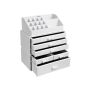 Grima organizators 3 daļas